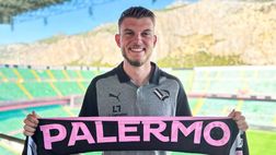 CALCIOMERCATO PALERMO, UFFICIALITA’ A SORPRESA: DAGLI SVINCOLATI ARRIVA KANURIC
