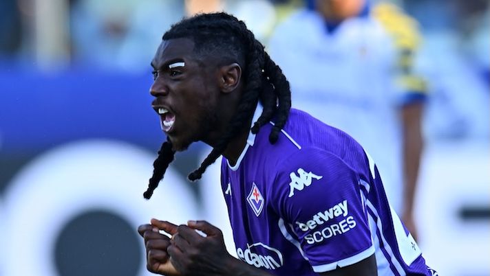 I voti di Parma-Fiorentina al fanta: la scelta su Gosens! Ondrejka come Dodo, bene Pellegrino e flop Kean - immagine 1