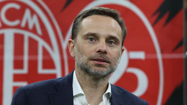 Milan, Furlani: “Allegri è un vincente, ha vinto 14 trofei: nessuno più di lui” - immagine 1