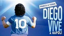 Mostra Maradona, ADL ha diffidato gli organizzatori e chiesto risarcimento: il motivo
