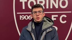 Video – Torino-Lecce 2-0, postpartita: “Tre punti che servono”