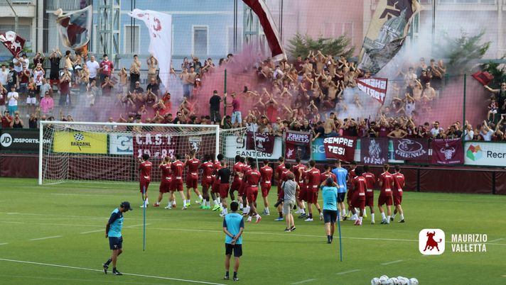Torino 2024/2025: tabellone calciomercato, rosa attuale e come giocherebbe oggi- immagine 2