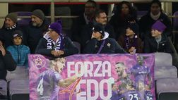 La faccia provata del mister, gli applausi per Edo e Martina