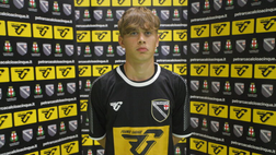 Vinumitaly Petrarca, Davide Lucacel convocato in Nazionale Under 19