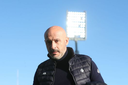 Giorgetti: “Le critiche a Italiano? Ricordiamo dov’era prima la Fiorentina”- immagine 2