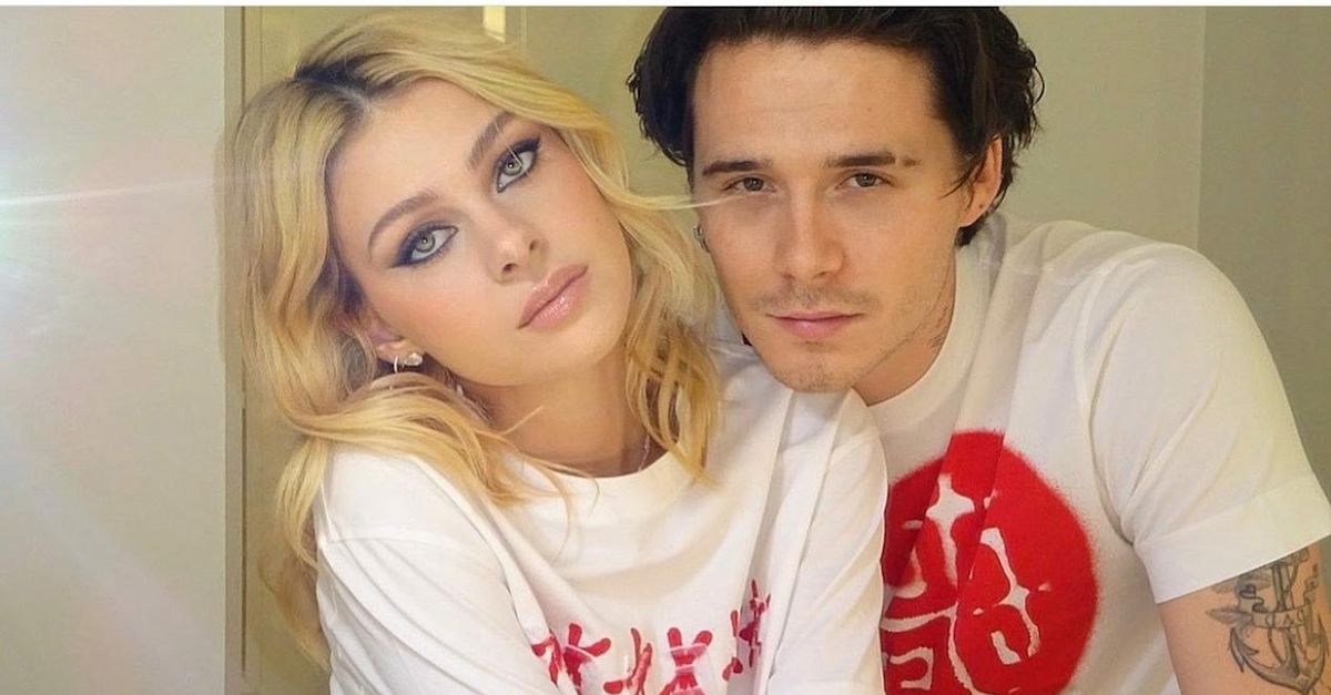 La verità sulla faida tra Brooklyn e la moglie Nicola e i Beckham: “Sono dei tirchi” La verità sulla faida tra Brooklyn e la moglie Nicola e i Beckham: “Sono dei tirchi”