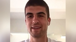 Mancini nel 2020: “Gli allenamenti di Gasp sono intensi, ma la domenica vai forte”