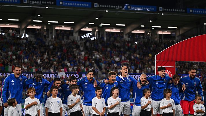 Ufficiale, Italia-Irlanda del Nord si giocherà a Bergamo: il comunicato della FIGC - immagine 1