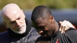 Ballo Tourè: “Al Milan più si scusavano perchè non giocavo e più non giocavo”