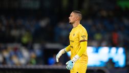 Perth, Tardelli piccona – Mercato, l’ombra di Caprile su Sommer e Maignan