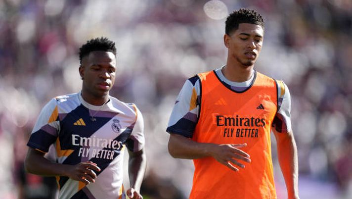 Vinicius ne è sicuro: “Abbiamo un nuovo CR7” - immagine 1