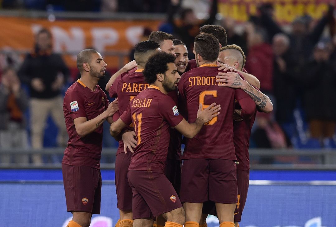 La fotogallery di Roma-Torino 4-1: altra sconfitta esterna - immagine 54