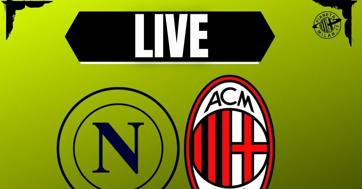 napoli milan del campionato primavera in diretta live news da Pianetamilan.it napoli milan del campionato primavera in diretta live news