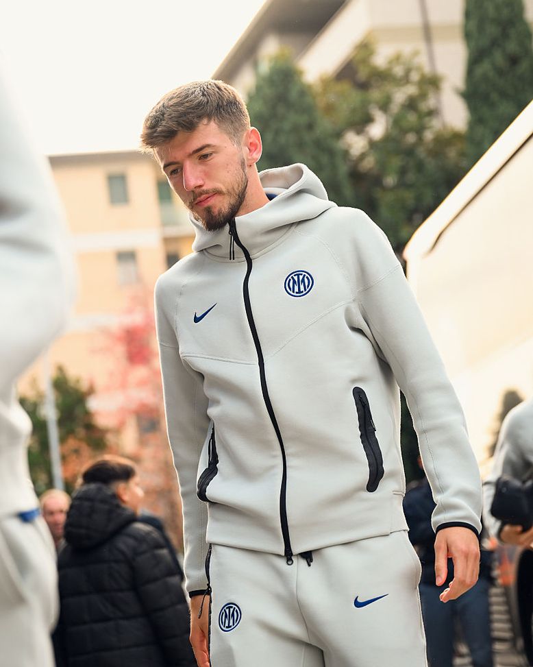 Getty Images Sucic: “La fiducia di Chivu è importante. Sfortuna? Non è bello perdere così due gare ma…”- immagine 2