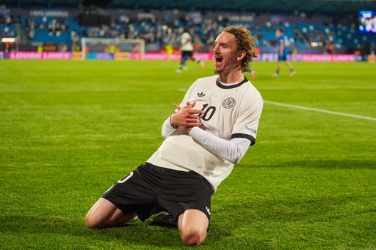 Bild – Woltemade, non c’è solo l’Inter: su di lui anche 3 top club europei- immagine 2