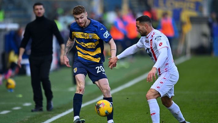 Anticipi, vincono Genoa e Parma. Bocchetti ko alla prima - immagine 1