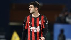 Milan, torna Modric contro il Como. Nkunku, Pulisic, Fullkrug: le ultime sulla formazione