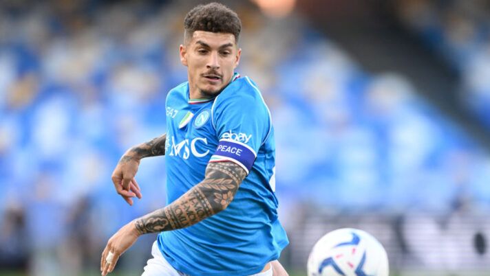 Fiorentina-Napoli, le formazioni ufficiali: Di Lorenzo in tribuna, il motivo! Simeone, Belotti, Quarta… - immagine 1