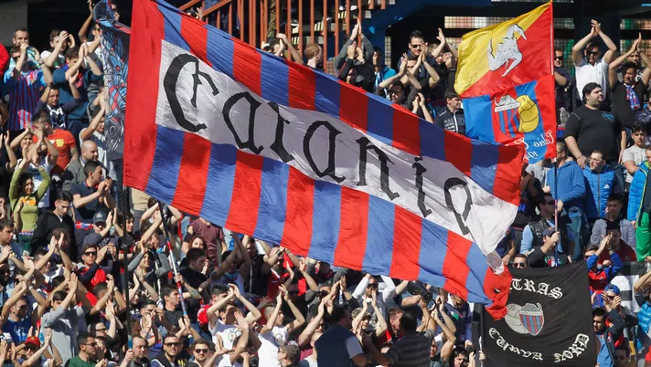 Catania