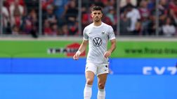 Mercato Roma, dalla Turchia: interesse per Koulierakis, c’è anche il Milan