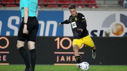 Intrigo Zirkzee, ma Massara ha il piano B. Spunta il croato Pasalic dell’Orlando City