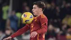 Roma, un pari due rossi e polemiche