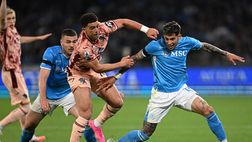Verso Torino-Napoli: dove vedere la gara in tv e streaming