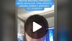 Dopo una estate non facile, ecco lo sfottò ai 71mila di Milan-Bari