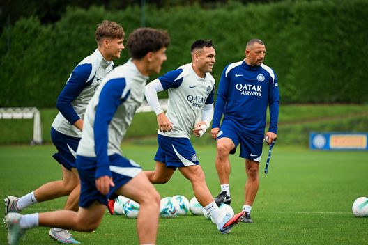 Inter, ecco chi può giocare al fianco di Lautaro sabato sera contro il Cagliari- immagine 2