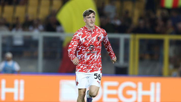 Saelemaekers, che lunedì: esami clinici a Milano e idee di rinnovo