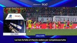 OPEN VAR – Aia: “Gol Parma regolare, Valenti non fa fallo e Troilo ruba tempo a Bartesaghi”
