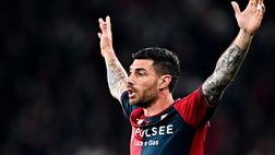 UFFICIALE – Genoa, Sabelli rinnova fino al 2028: l’annuncio sui canali del club