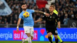 Lazio-Napoli, i dubbi di Baroni e il turnover di Conte: le probabili formazioni del match