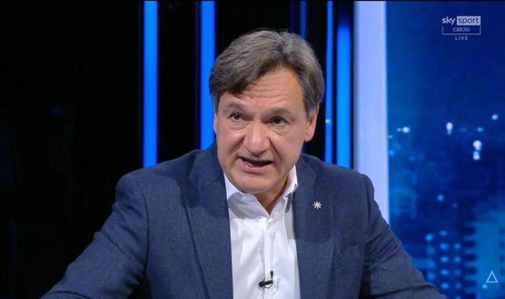 Caressa: “Gli arbitri questo weekend hanno fatto un casino! So che c’è stata una riunione e…”- immagine 3