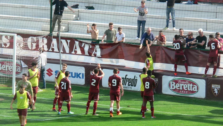 Primavera, Torino-Inter 2-1: Bianchi-Celeghin firmano un’altra impresa - immagine 1