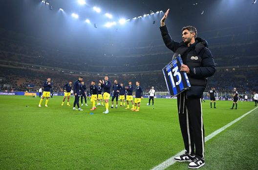 Inter, Ranocchia si toglie qualche sassolino: “La fascia di capitano ad Icardi mi ha fatto male”- immagine 2