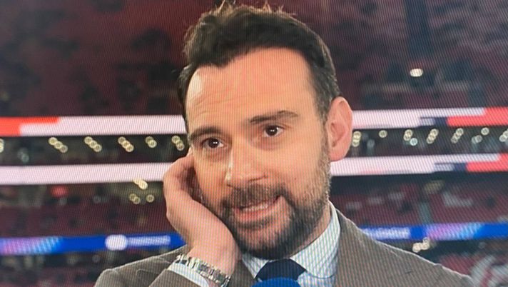 Manna a Sky: “Fieri di Conte e dei giocatori. Mainoo? Lo seguiamo da tempo, ma…” Manna a Sky: “Fieri di Conte e dei giocatori. Mainoo? Lo seguiamo da tempo, ma…” - immagine 1