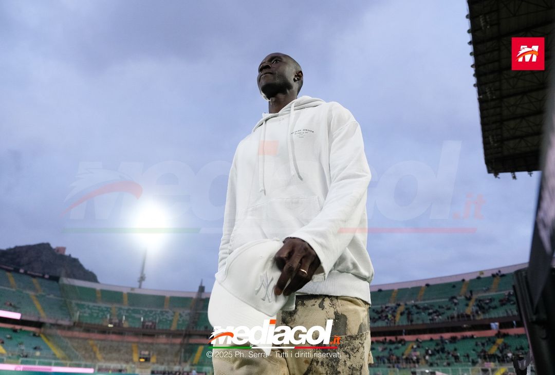 FOTO Palermo – Frosinone | Serie B 2024/25 - immagine 3