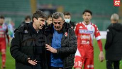Serie C, il punto sul girone C: Messina rinforza, Catania show! Benevento-Auteri 2.0