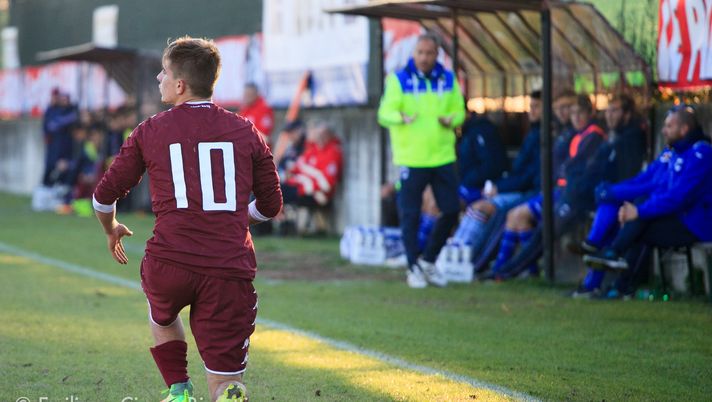 Primavera Tim Cup / Torino-Sampdoria 4-0, le pagelle: serve questo Berardi - immagine 1