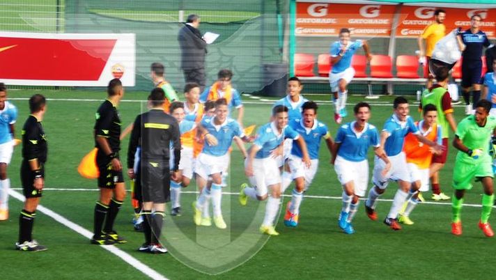 Lazio, ieri il Torneo dell’inclusione: il racconto del pomeriggio - immagine 1