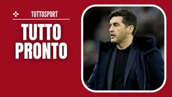 Milan, ecco Fonseca: quando arriva, chi porta con sé, le prime partite