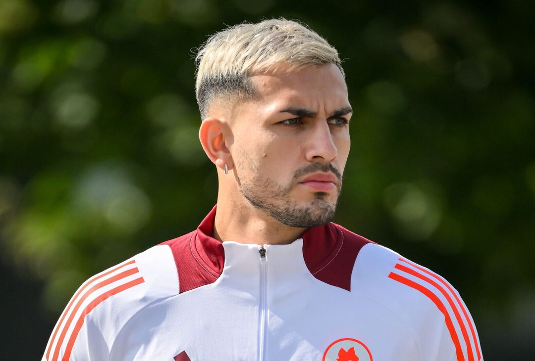 Ritiro Roma, ultimo allenamento in terra inglese: domani l’Everton – FOTO GALLERY - immagine 72