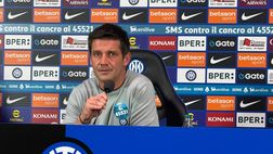 Chivu: “Spenta la luce? Fammi stare zitto! Come faccio a guardarli negli occhi se…”