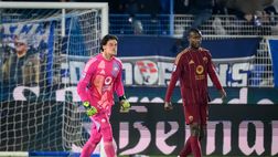 Roma, quota 3000 per Svilar e Ndicka. Sul podio c’è anche Angeliño