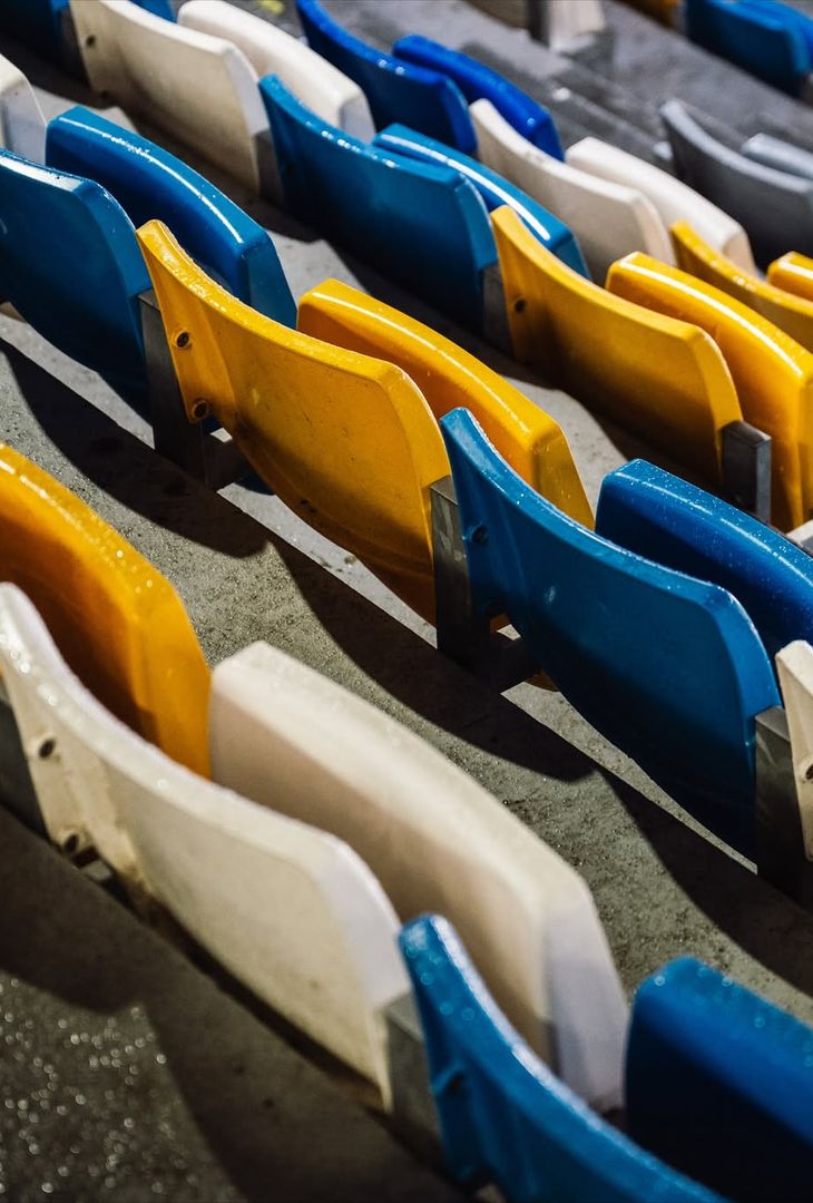 Circa un'ora separa Napoli-Qarabag dal suo fischio d'inizio. In programma alle 21:00, la gara è valevole per la 5ª giornata della League Phase dell'edizione 2025/26 di Champions. A ospitare tale scontro sarà lo Stadio Diego Armando Maradona, di cui l'admin dei social azzurri ha pubblicato una serie di scatti sul proprio account Instagram.