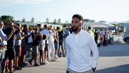 ORDINE DEL…GIORNO – La lezione di Thiago: prima le seconde e terze linee…