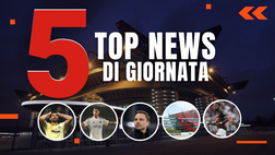 MERCATO MILAN E TOP NEWS – Spint per Taremi. Tanti club su Origi