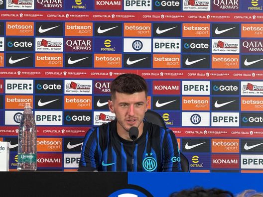 FCINTER1908 / Sucic, quella mano rotta a Cremona e il silenzio per il bene dell’Inter- immagine 2