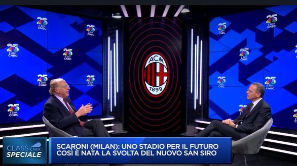 Scaroni: “San Siro stadio verticale e modernissimo. I ricavi e le tempistiche…”- immagine 3